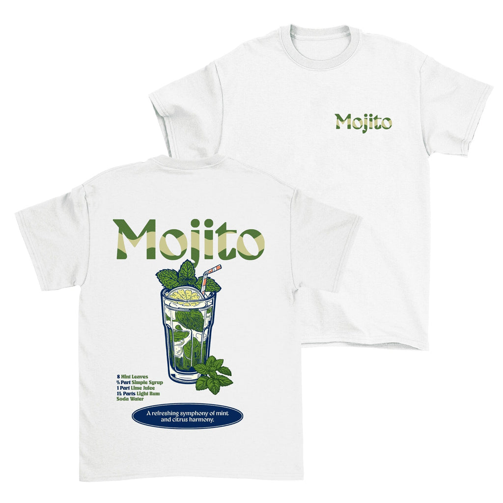 Mojito T-Shirt - image 1