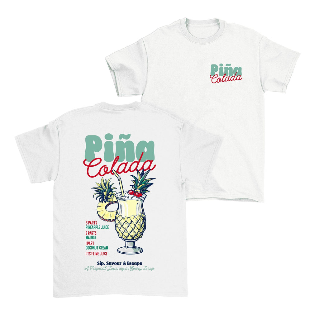 Piña Colada T-Shirt - image 1