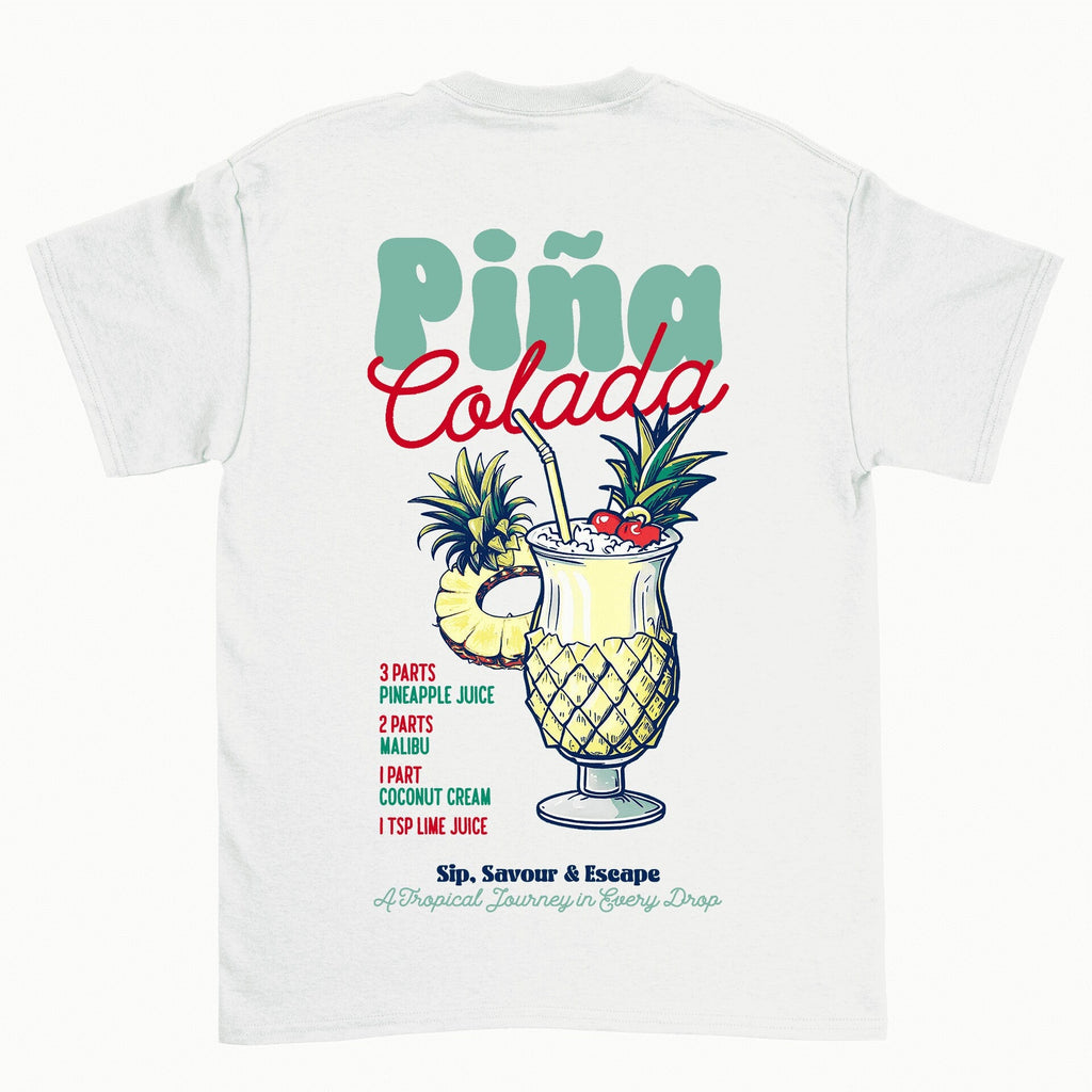 Piña Colada T-Shirt - image 2