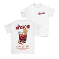 The Negroni T-Shirt - image 1