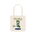 Mojito Tote Bag - image 1