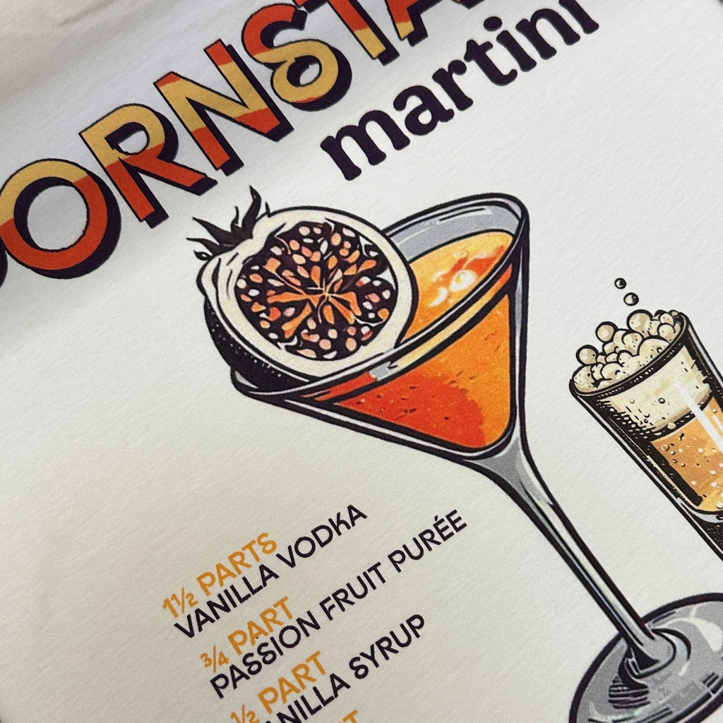 Pornstar Martini T-Shirt - image 5