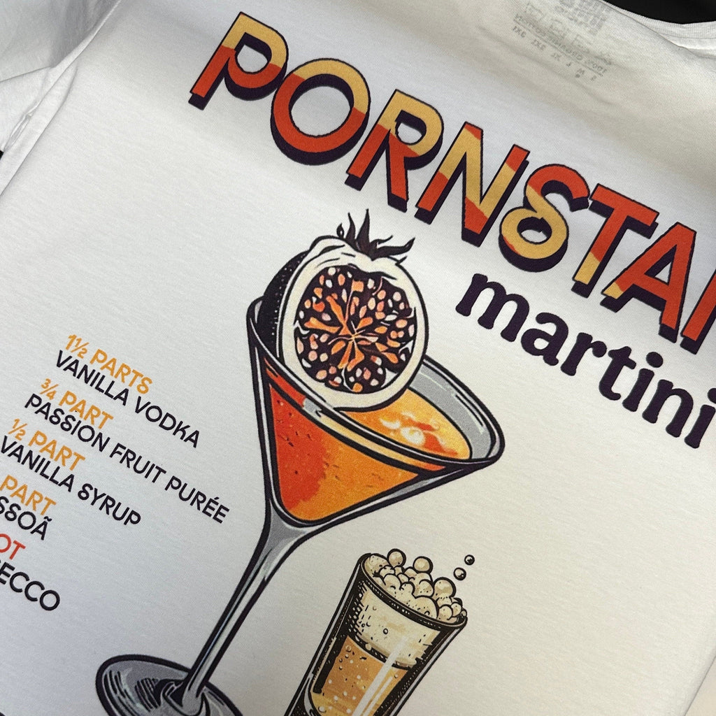 Pornstar Martini T-Shirt - image 6