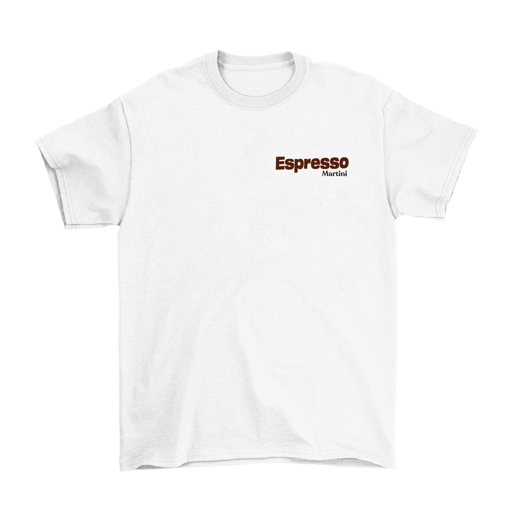 Espresso Martini T-Shirt - image 3