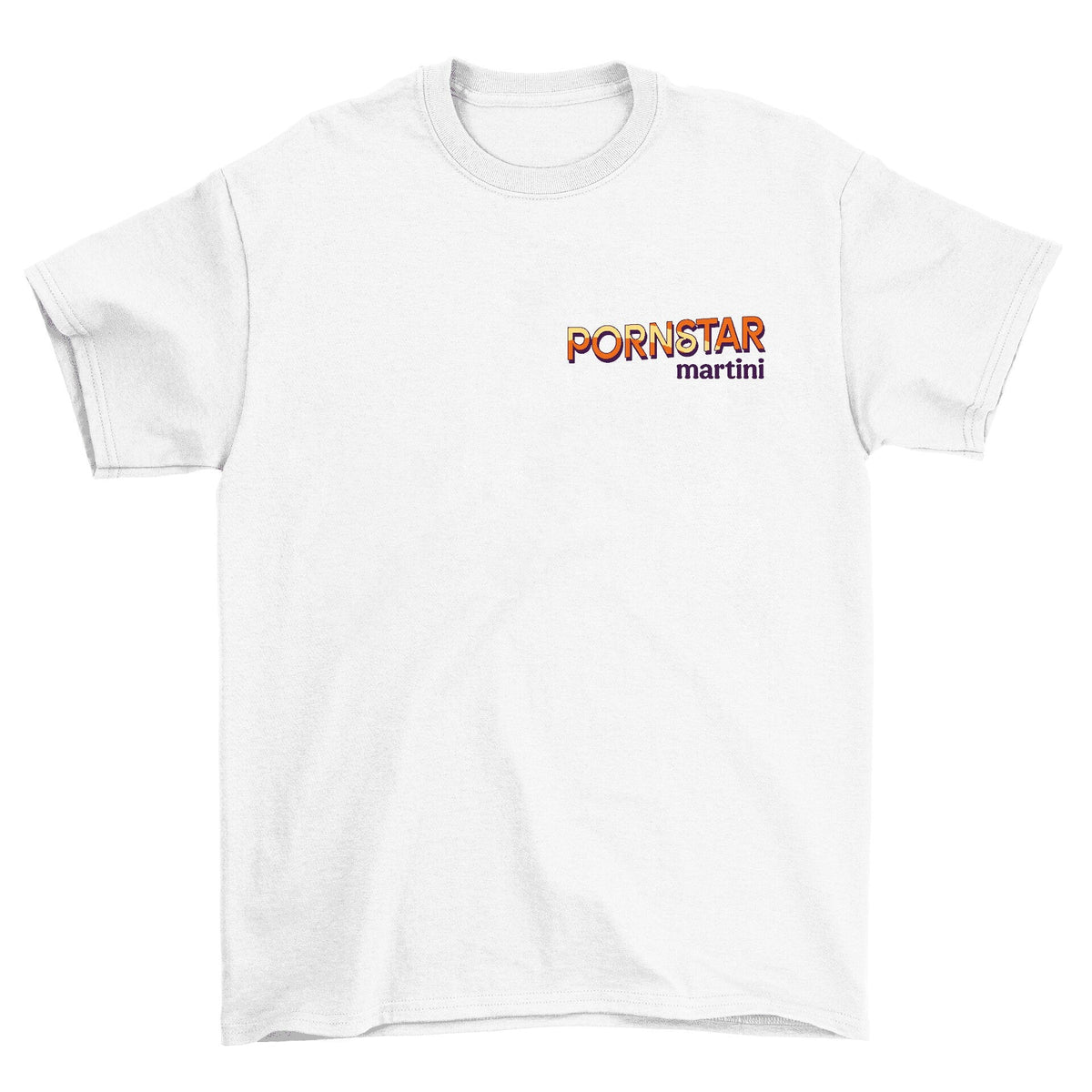Pornstar Martini T-Shirt - image 2
