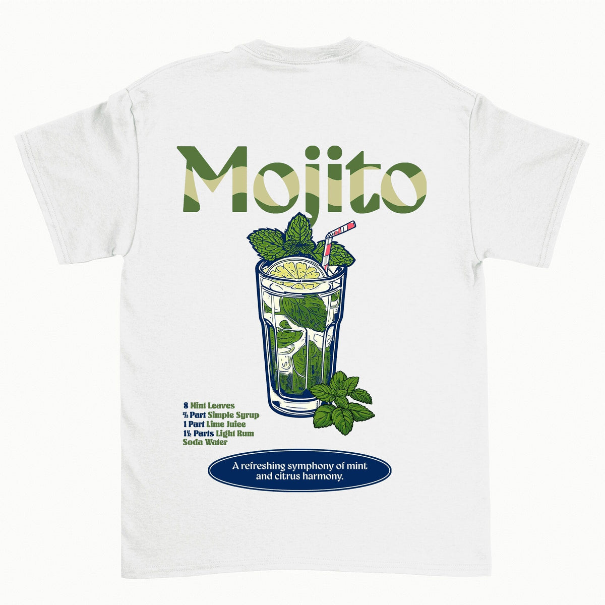 Mojito T-Shirt - image 2