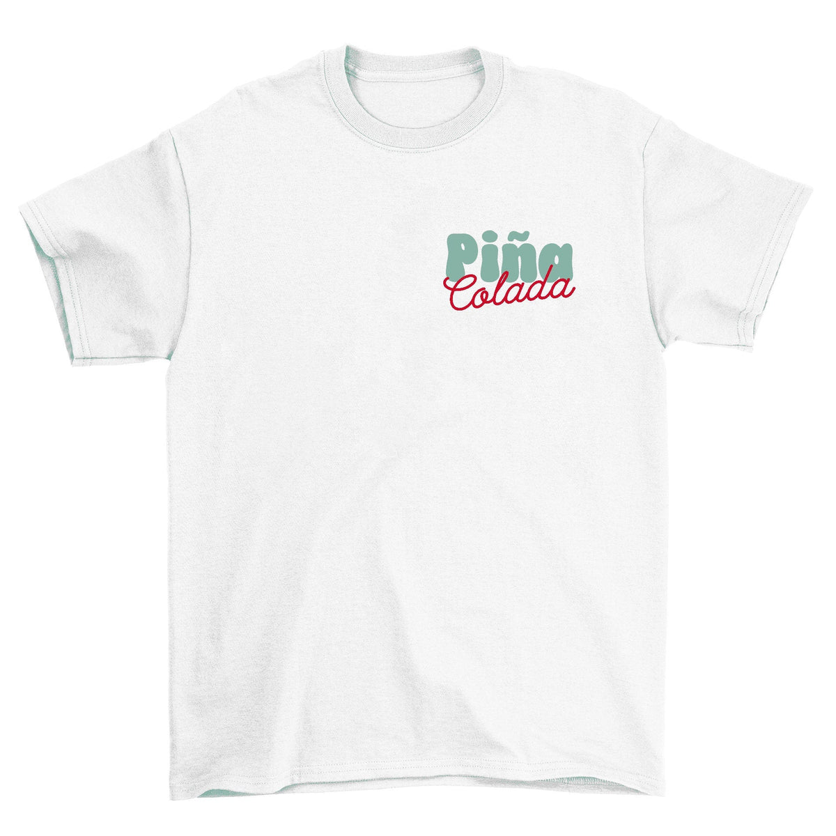 Piña Colada T-Shirt - image 3