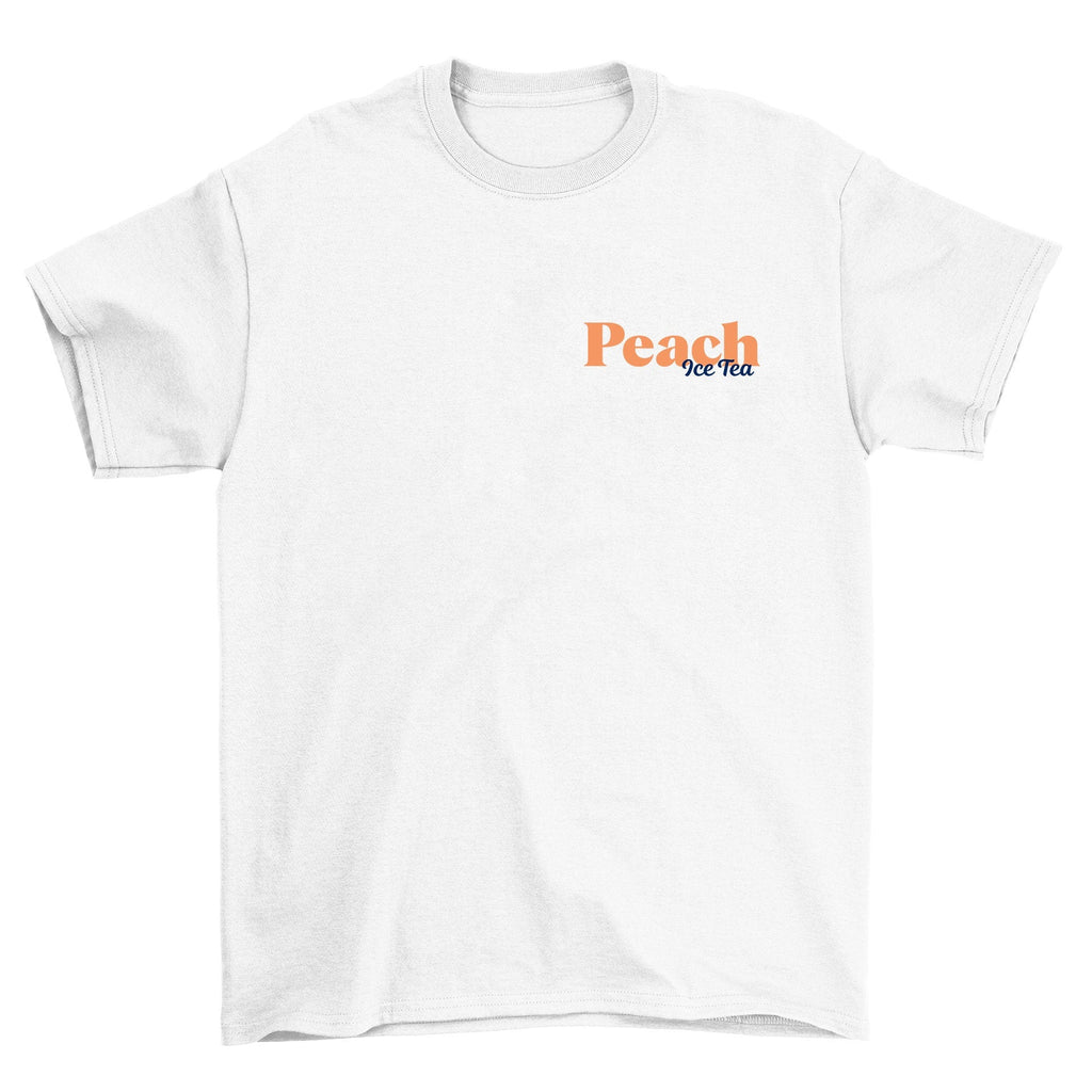 Peach Iced Tea T-Shirt - image 3