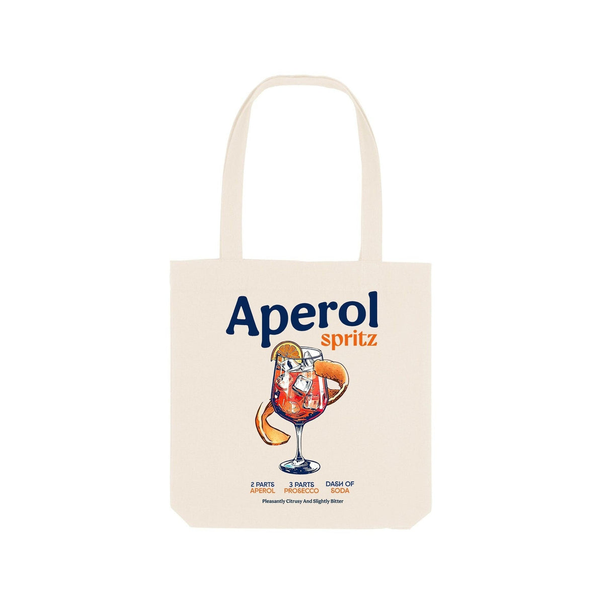 Aperol Spritz Tote Bag - image 3