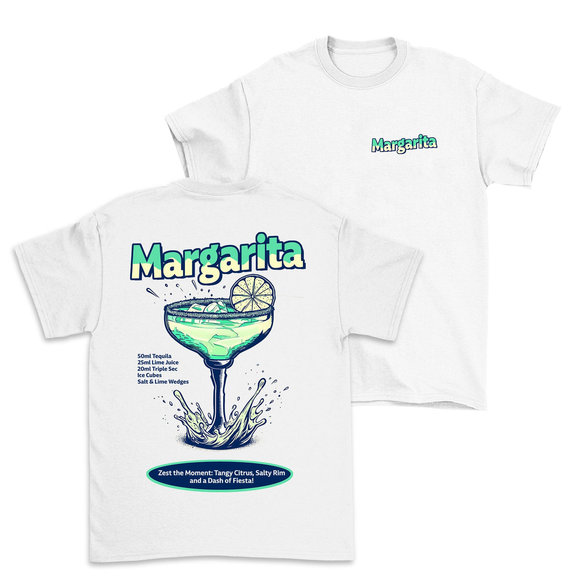 Margarita T-Shirt - image 1