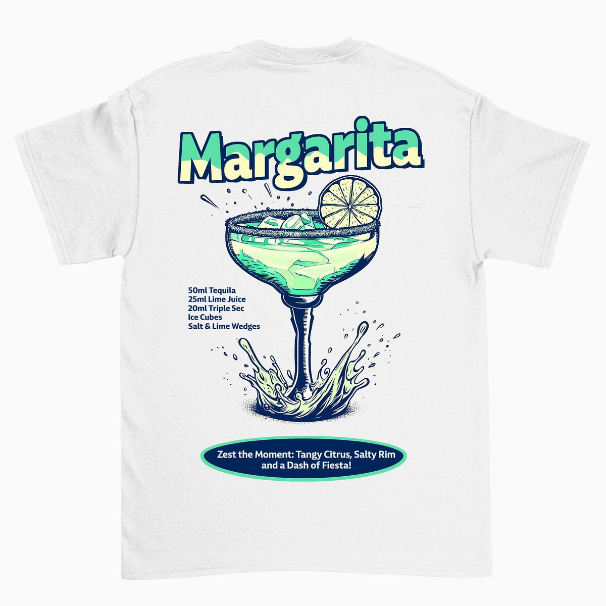 Margarita T-Shirt - image 3