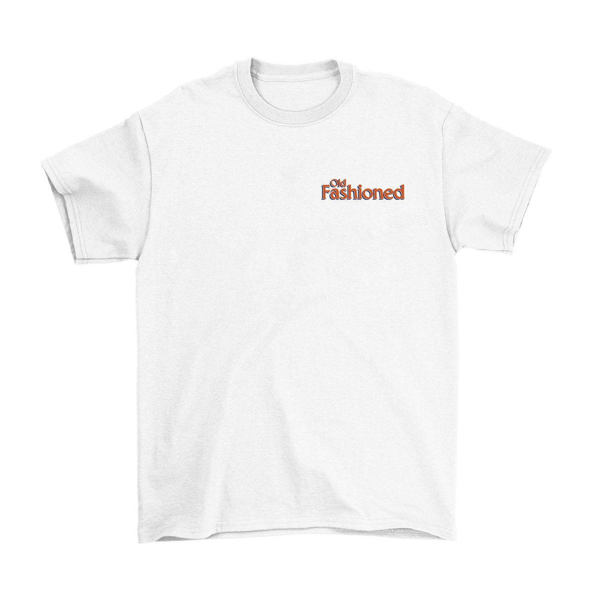 Old Fashioned T-Shirt - image 4