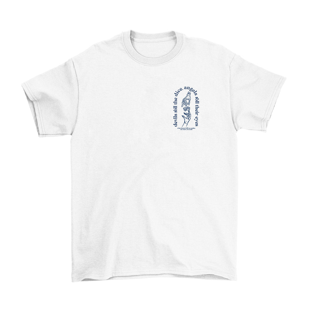 Devils Roll Dice T-Shirt - image 3