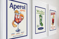 Retro Cocktail Art Prints - image 1