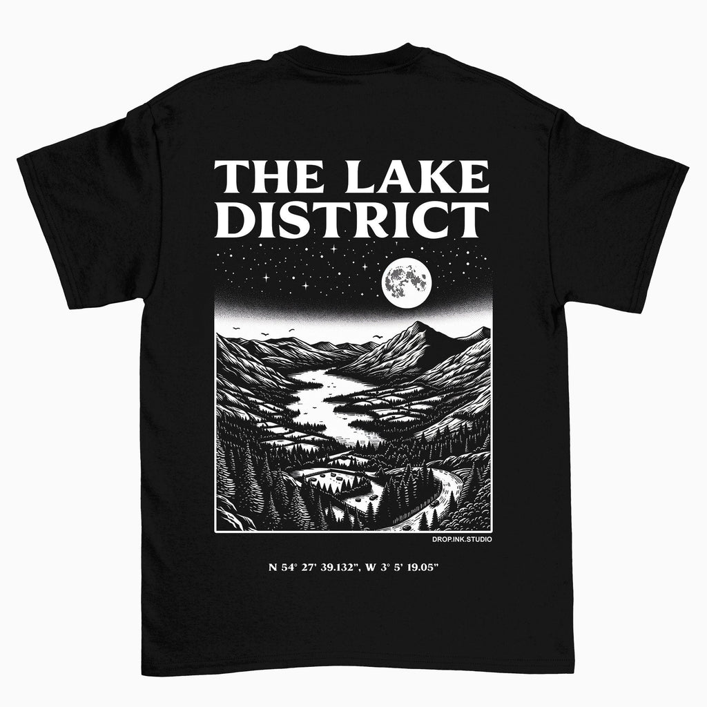 The Lake District T-Shirt - image 2
