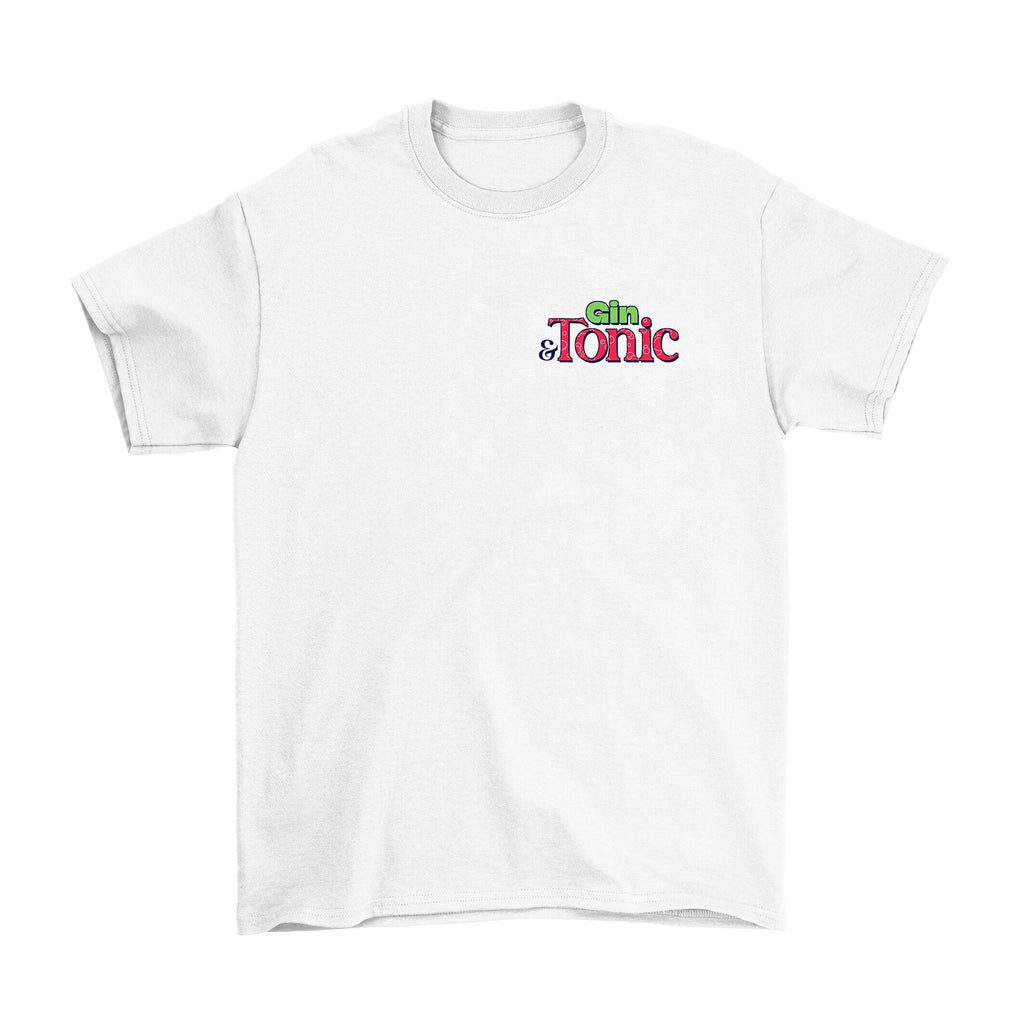 Gin & Tonic T-Shirt - image 3