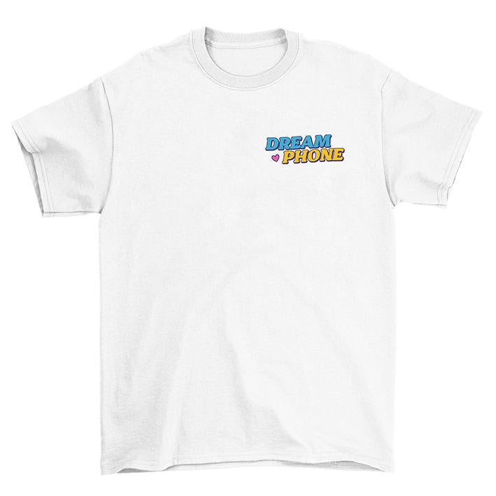 Dream Phone T-Shirt - image 4