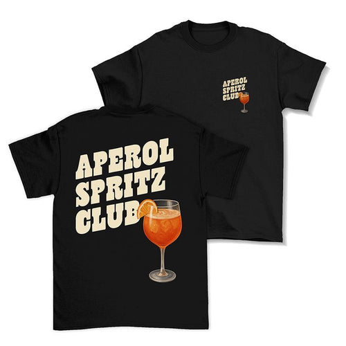 Aperol Spritz Club T-Shirt - image 4