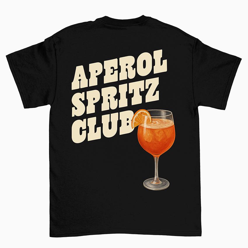Aperol Spritz Club T-Shirt - image 5