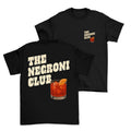 The Negroni Club T-Shirt - image 1