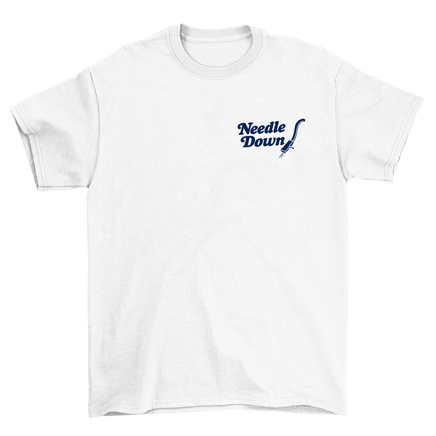 Play It Twice T-Shirt - image 6