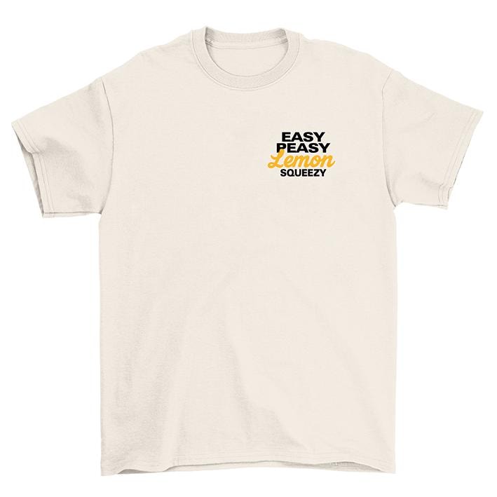 Lemon Squeezy T-Shirt - image 5