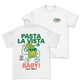 Pasta La Vista T-Shirt - image 1