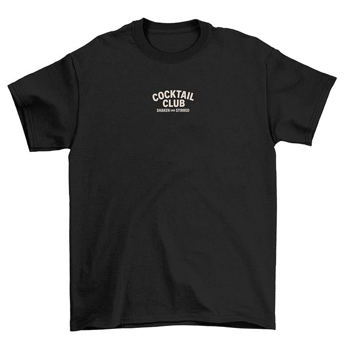 Cocktail Club T-Shirt - image 8