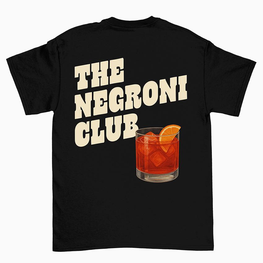The Negroni Club T-Shirt - image 2