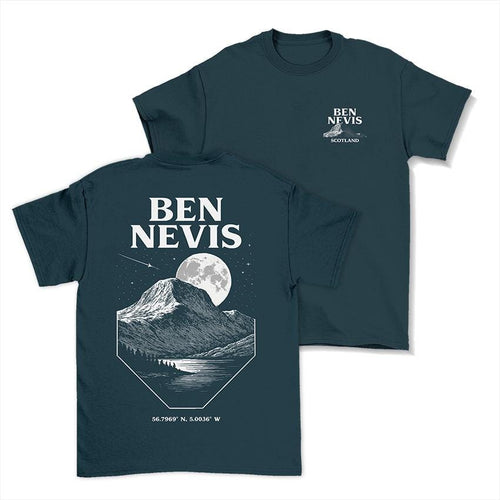 Ben Nevis T-Shirt - image 1