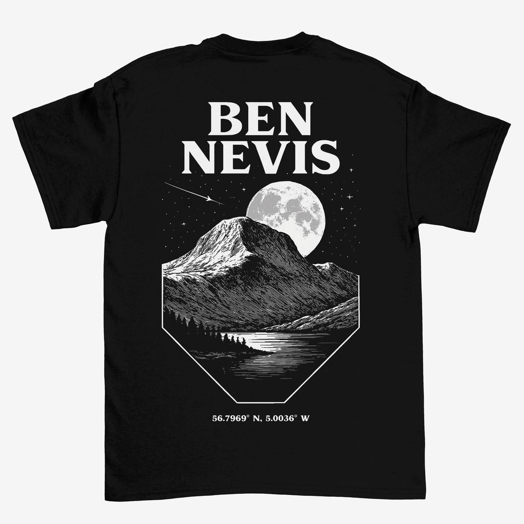 Ben Nevis T-Shirt - image 5