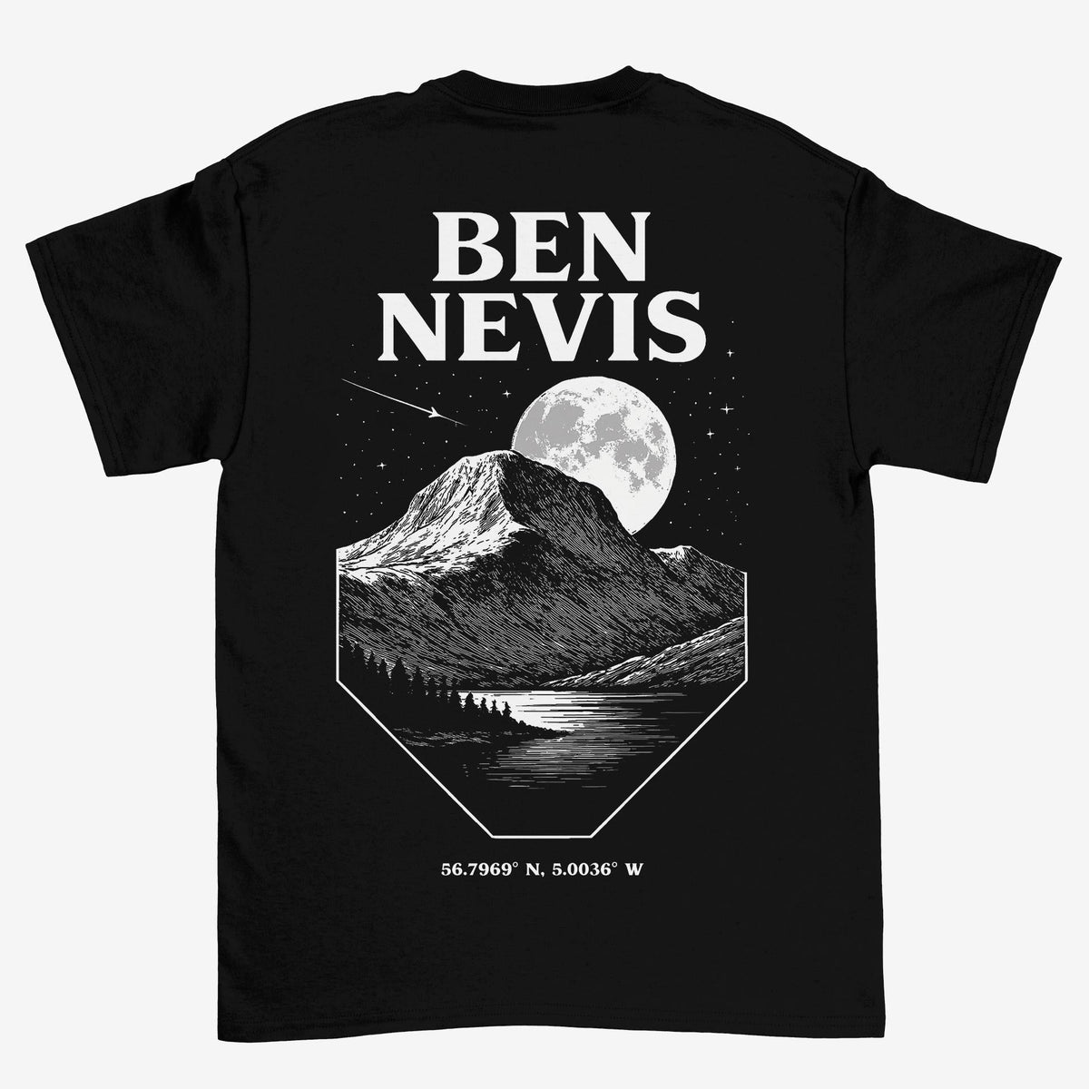 Ben Nevis T-Shirt - image 5
