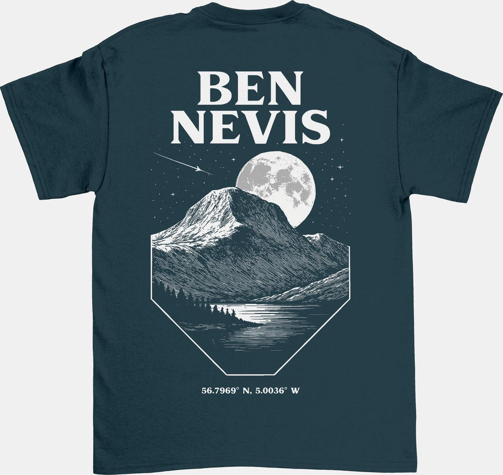 Ben Nevis T-Shirt - image 3