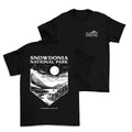 Snowdonia National Park T-Shirt - image 1