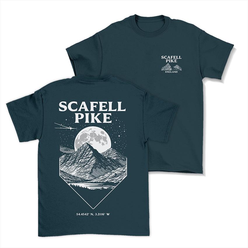 Scafell Pike T-Shirt - image 1