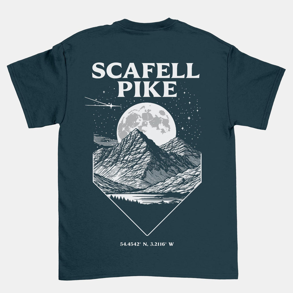 Scafell Pike T-Shirt - image 3