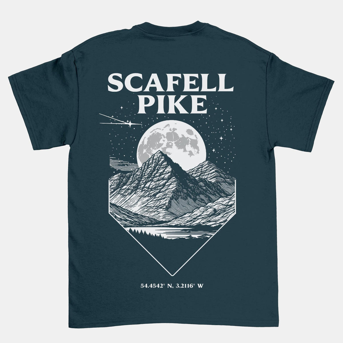 Scafell Pike T-Shirt - image 3