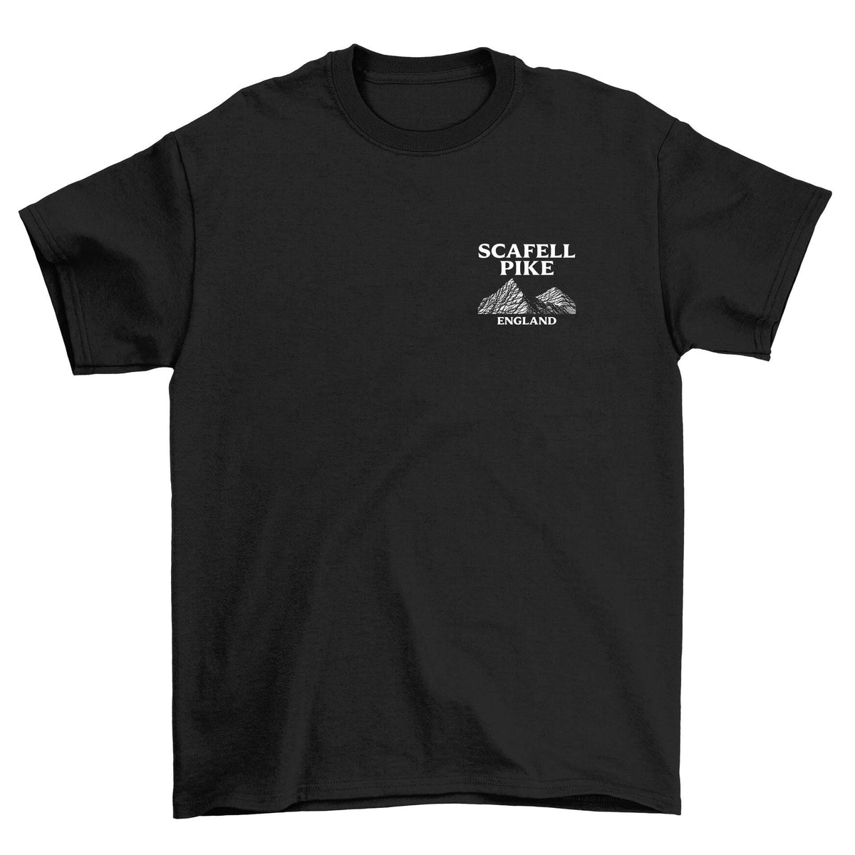 Scafell Pike T-Shirt - image 6