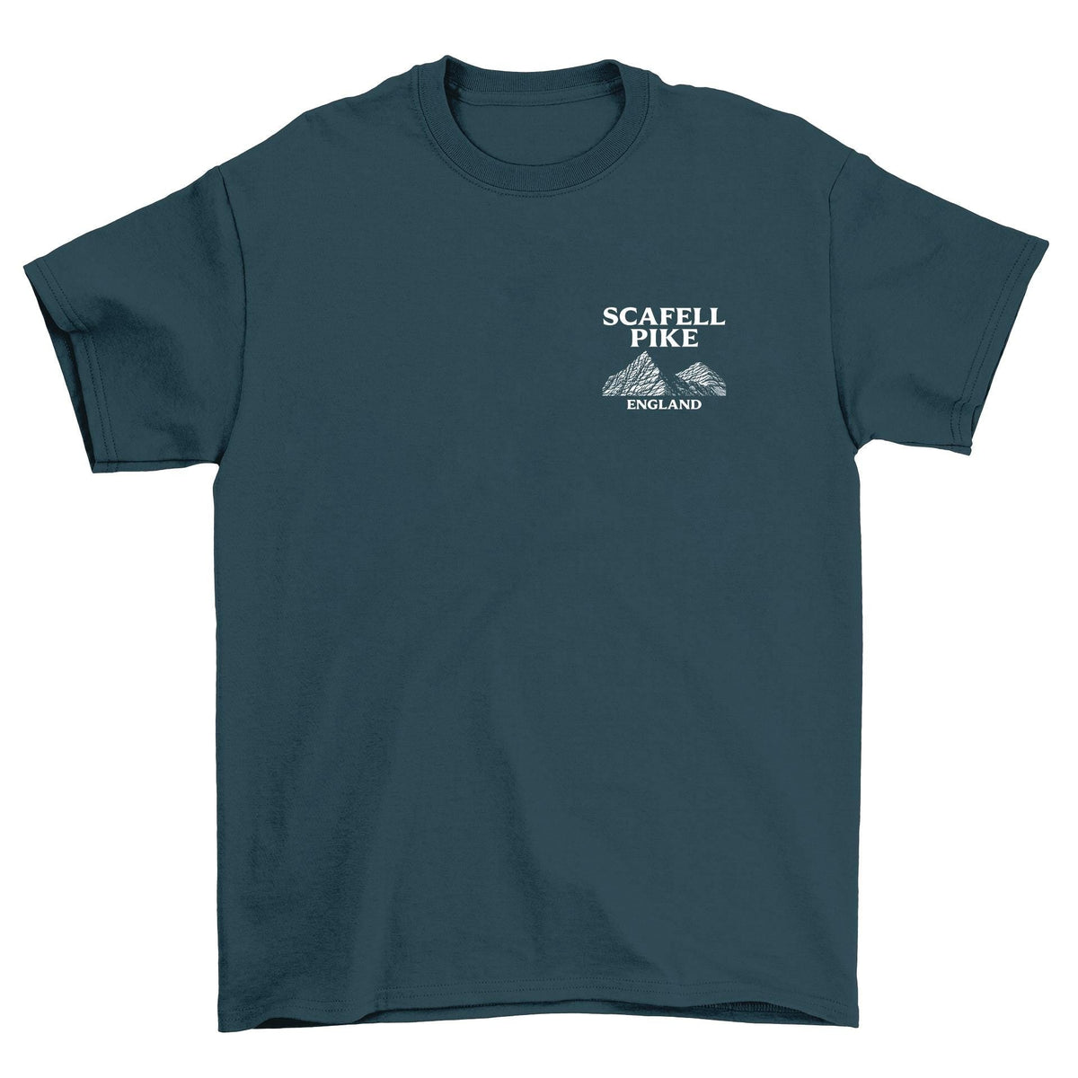 Scafell Pike T-Shirt - image 4