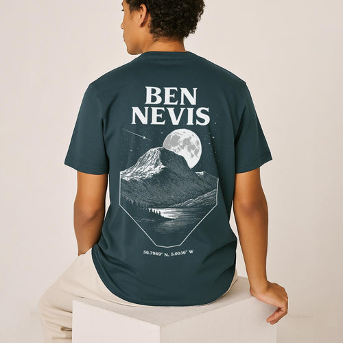 Ben Nevis T-Shirt - image 2
