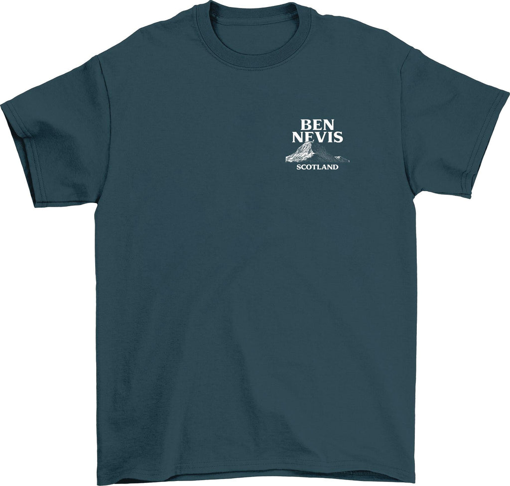 Ben Nevis T-Shirt - image 4