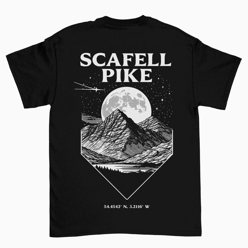 Scafell Pike T-Shirt - image 5