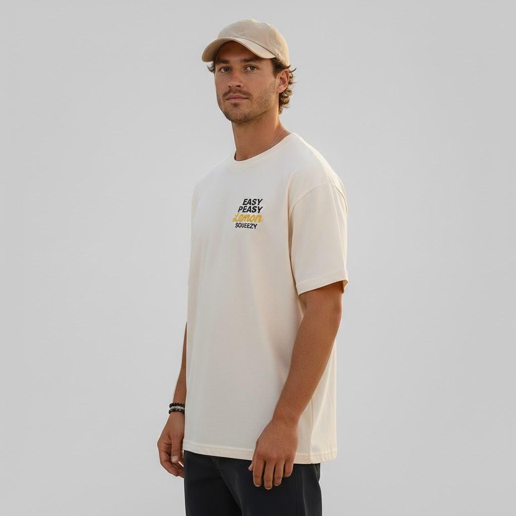 Lemon Squeezy T-Shirt - image 2