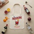 The Negroni Tote Bag - image 1