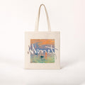 Monet Inspired Tote Bag - image 2